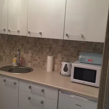 Apartament Metro Pole Mokotowskie Ii Apartment