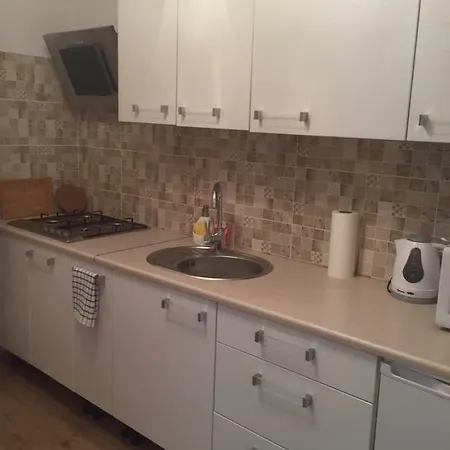 Apartament Metro Pole Mokotowskie Ii Apartment